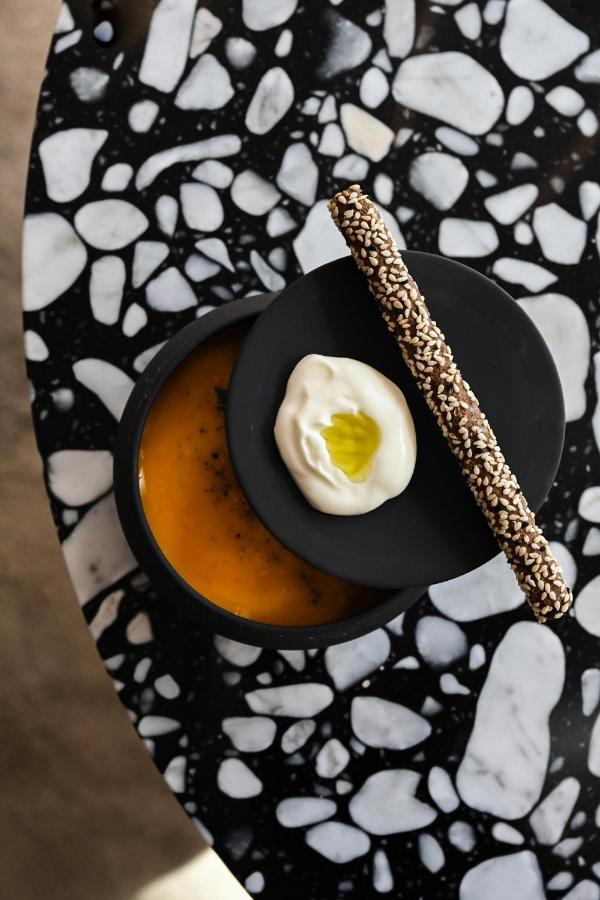 Okko Hotels Paris Gare De L'Est Exteriér fotografie