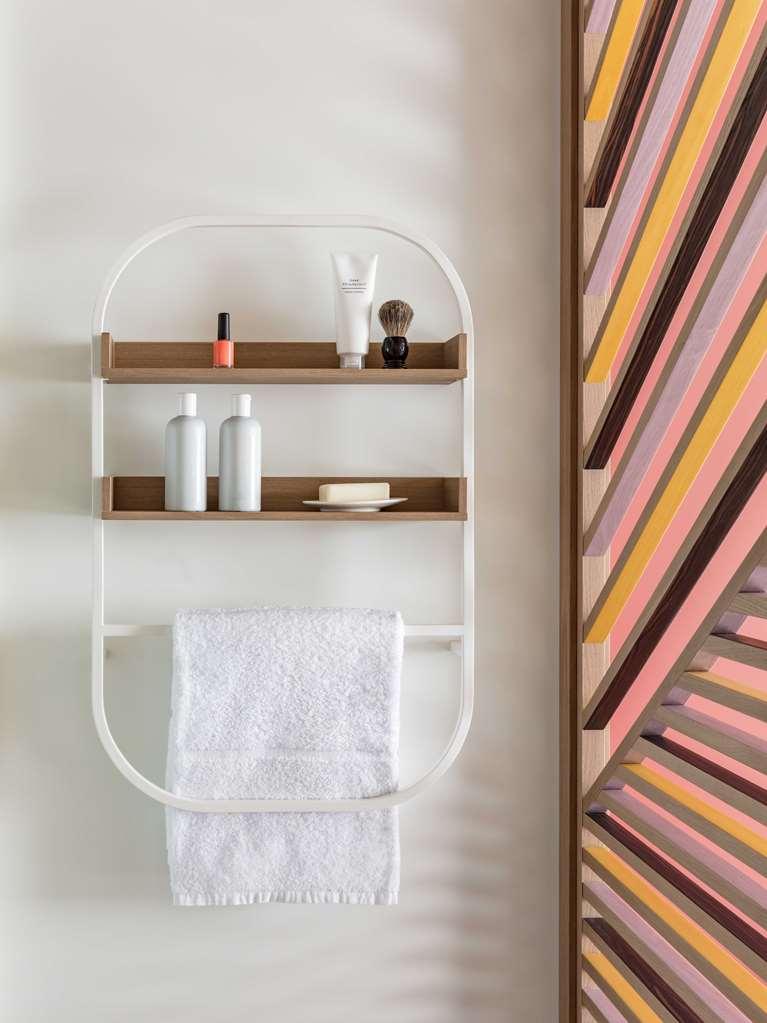 Okko Hotels Paris Gare De L'Est Exteriér fotografie